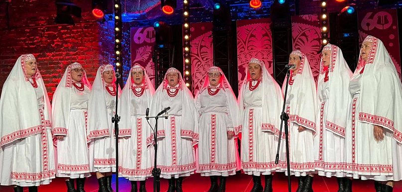 Biłgoraj. Nasi artyści ludowi pojadą do Kazimierza i Bukowiny Tatrzańskiej