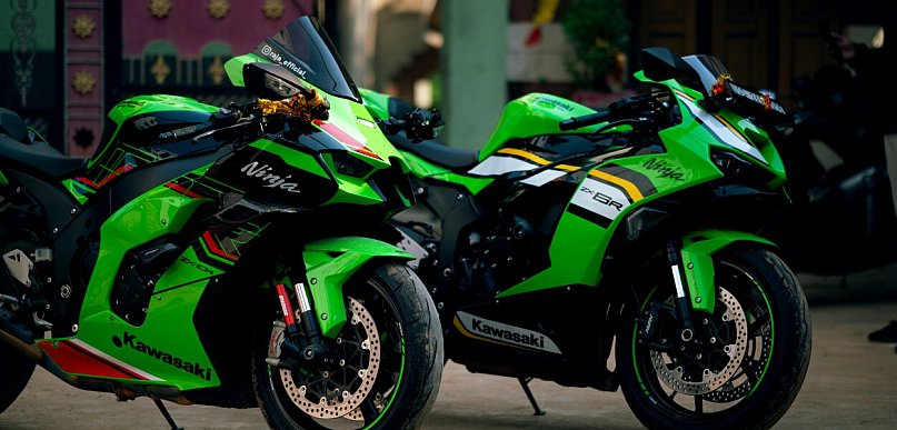 Czego nauczymy się na szkoleniu motocyklowym?