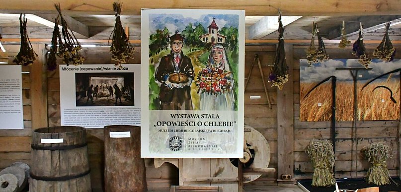 Noc Muzeów w Biłgoraju: Trzy lokalizacje pełne darmowych atrakcji (FOTO)