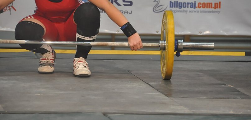 Młodzi sportowcy z biłgorajskiego ZNICZ-a otrzymali wsparcie finansowe