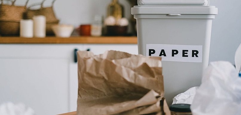 Pojemniki recyklingowe: praktyczny przewodnik po wyborze, ustawieniu