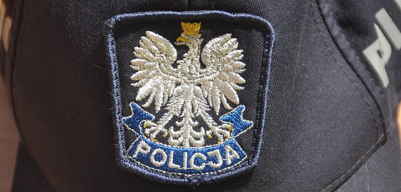 Czujność uratowała seniorkę. Zamaskowany oszust uciekł bez łupu