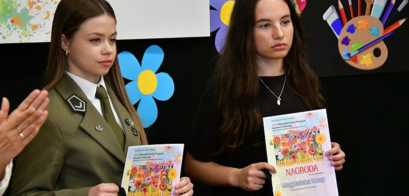 Wojewódzki Konkurs „Moje Zakątki” rozstrzygnięty. Piękno natury (WYNIKI)