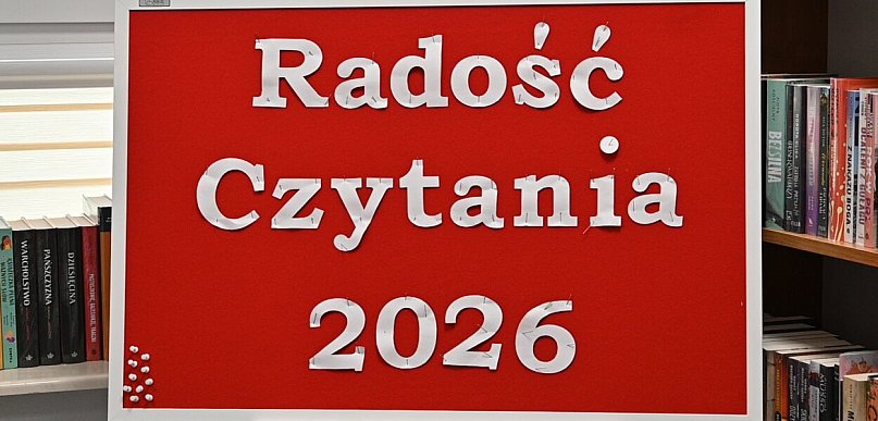 „Radość Czytania 2026”. Gminny etap konkursu w Biłgoraju (WYNIKI)