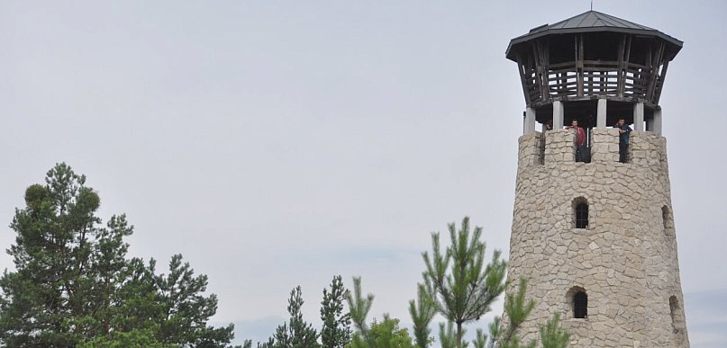Nowe wiaty w Józefowie i Samsonówce. Powstaną miejsca relaksu