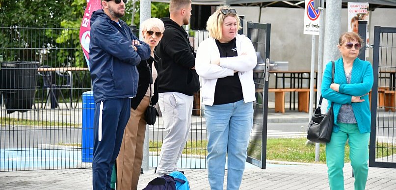Pomóżmy Oliwierkowi! Charytatywny festyn rodzinny w Harasiukach k/Biłgoraja