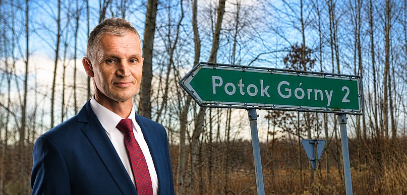 Gmina Potok Górny bez grosza długu. Wójt z pełnym poparciem rady