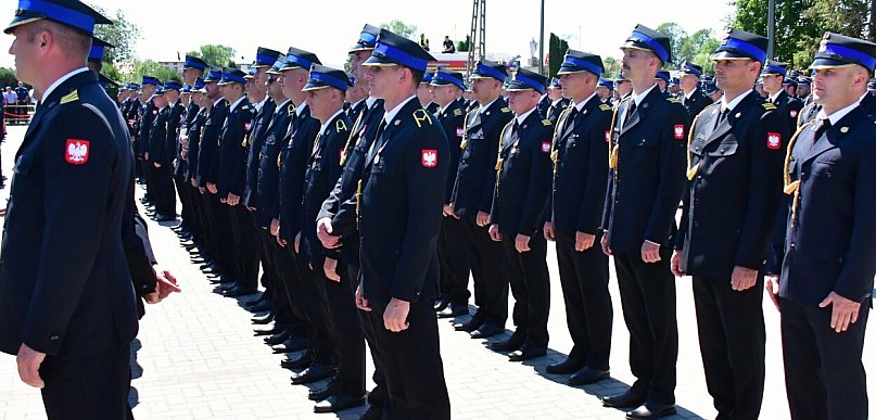 W jedności siła. Hołd dla obrońców Puszczy Solskiej (FOTO, VIDEO)