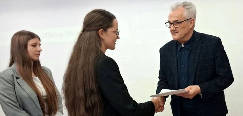 Podwójne podium dla biłgorajskiej „Budowlanki” w konkursie KUL