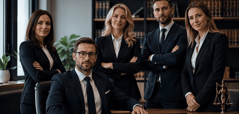 Profesjonalne wsparcie prawne – po czym można rozpoznać dobrego radcę