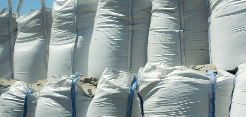 Worek big bag – cicha rewolucja w transporcie i magazynowaniu materiałów