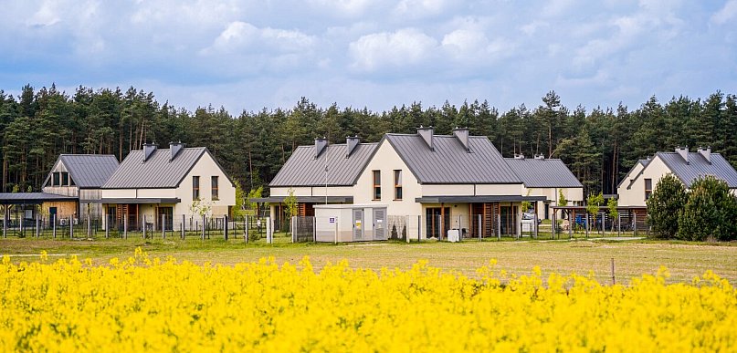 Wakacje na Jurze: domki blisko natury, skałek i rodzinnych atrakcji