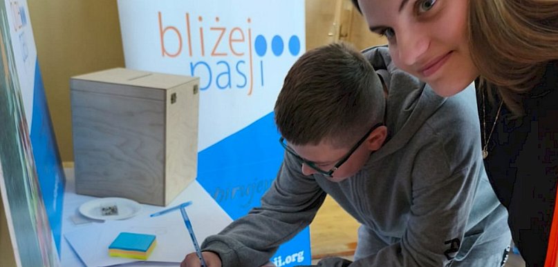 Smólsko. Mieszkańcy współdecydują o przyszłości swojej miejscowości
