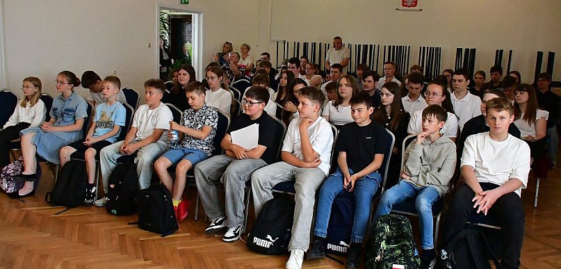 Laureaci konkursu o AK i BCh na Ziemi Biłgorajskiej – wyniki