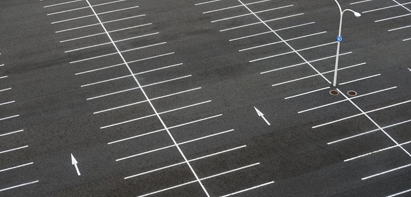 Koniec z szukaniem zgubionego biletu - jak zmieniają się parkingi
