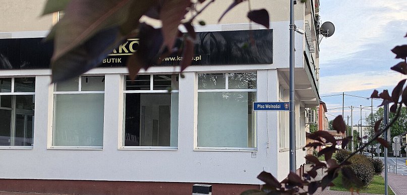 Kebab zamiast warzywniaka i mieszkania w „Praktycznej Pani”