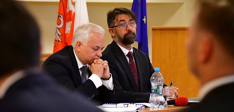 Znamy wyniki finansowe Biłgoraja. Co z absolutorium dla burmistrza? (FOTO)