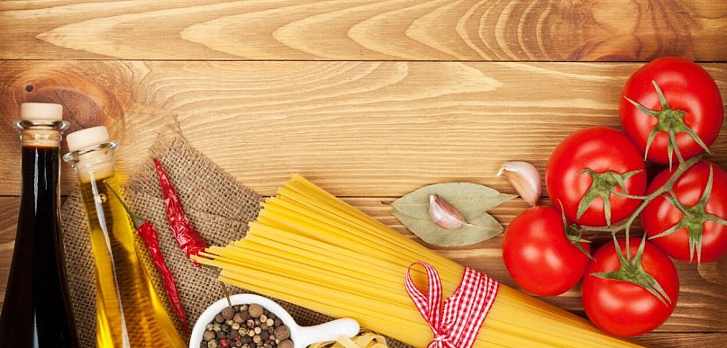 Włoskie produkty premium - jak wybrać dostawcę dla gastronomii?