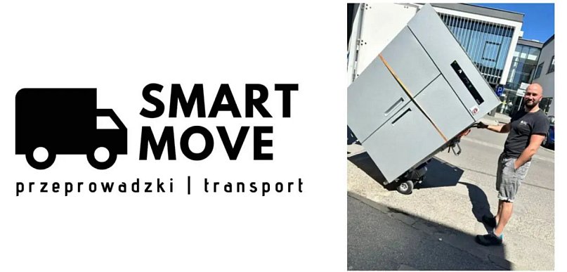 Smart Move – sprawdzone przeprowadzki w Bydgoszczy i okolicach