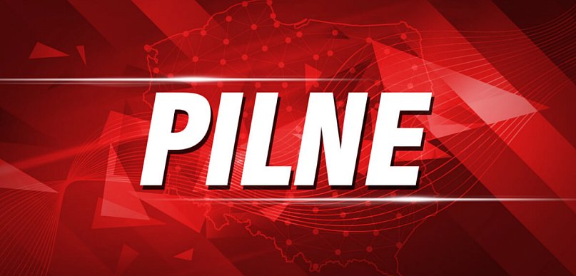 Prezydent zdecydował o odebraniu Orderu Orła Białego Zełenskiemu