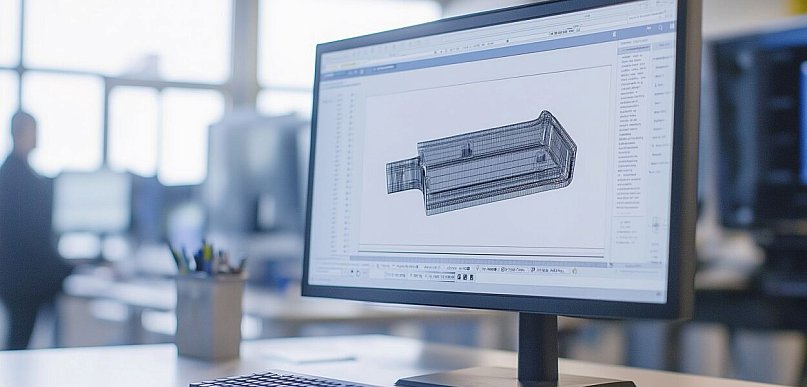 Fusion 360 w praktyce - od pierwszego szkicu do gotowego prototypu