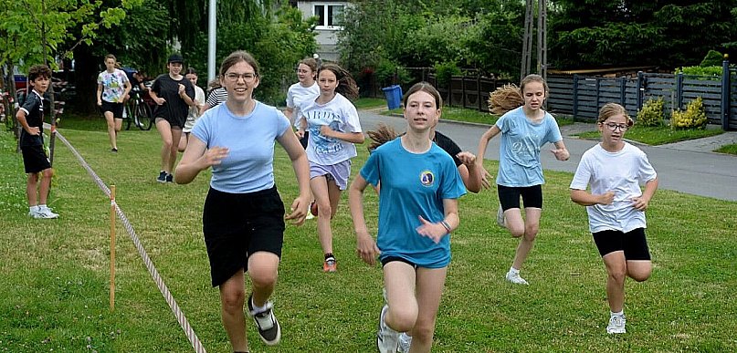 IX Tarnogrodzkie Biegi Plenerowe (WYNIKI)