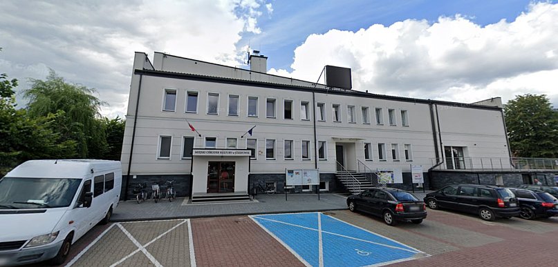 MOK Józefów przejdzie rewolucję. 250 tys. zł na nowy sprzęt