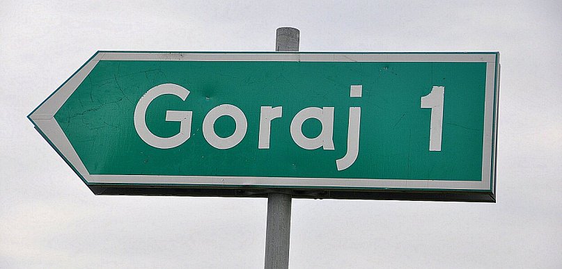 Rusza przebudowa drogi w Zagrodach. Ponad pół miliona na inwestycję