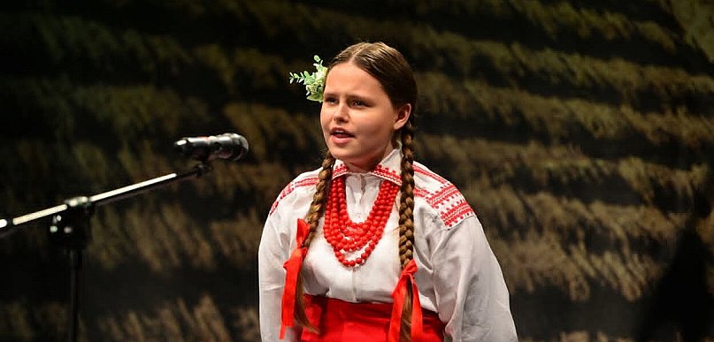 Wokalne sukcesy w Baranowie Sandomierskim