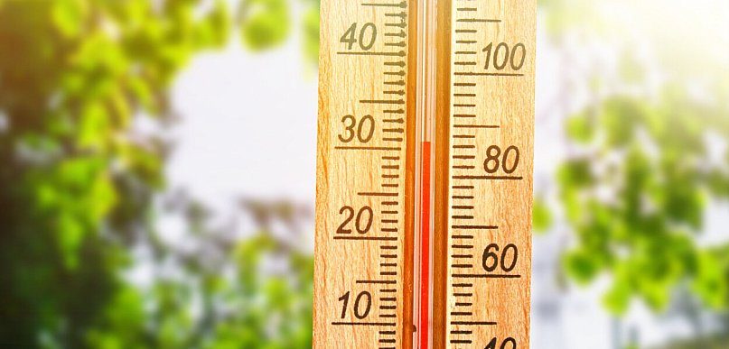 Uwaga, nadchodzą upały do 33°C! IMGW ostrzega mieszkańców