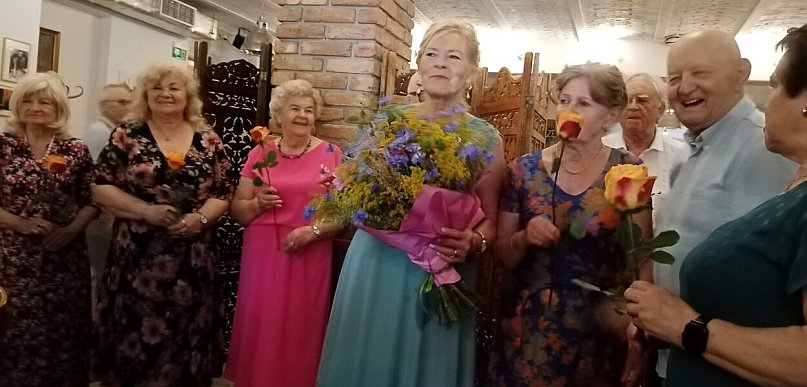 Czas na zasłużone wakacje. UTW w Biłgoraju kończy rok akademicki