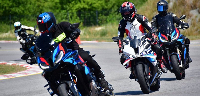 Wielkie święto motorsportu. 1. Urodziny Autodromu Biłgoraj (FOTO)