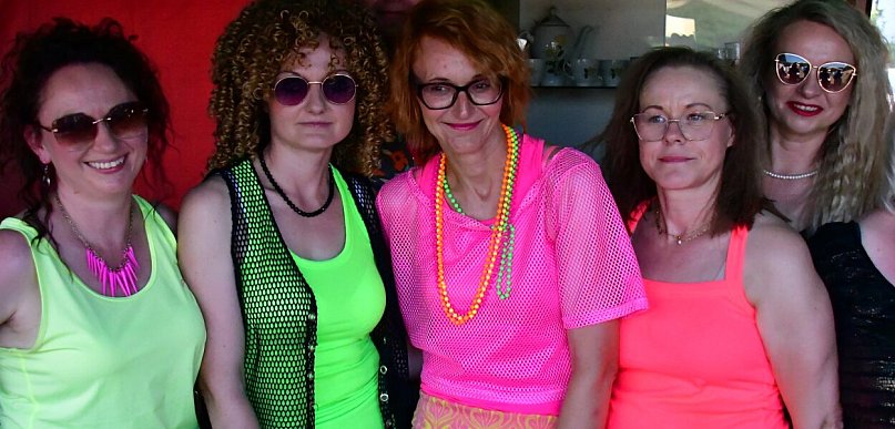 Wielka integracja we Frampolu. Za nami Turniej Miejscowości (FOTO, VIDEO)