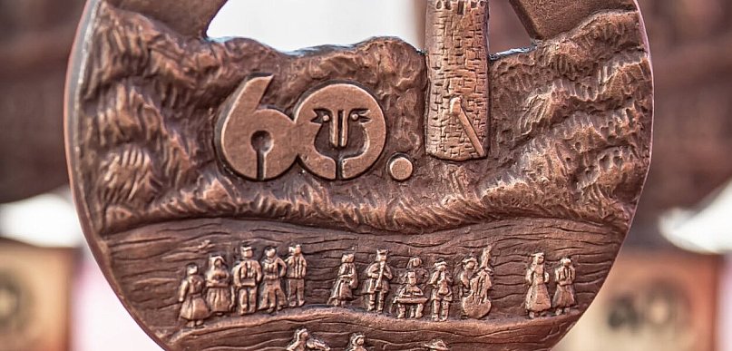 Mamy kazimierską basztę. Wygrał ją mieszkaniec powiatu biłgorajskiego
