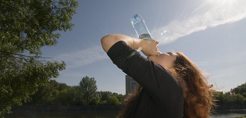 Czerwony alert IMGW dla regionu. Termometry wskażą nawet 37°C