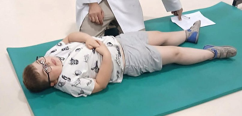 Przełom u Adasia Iwanejko! Kwalifikacja w Dubaju i mniejsza zbiórka