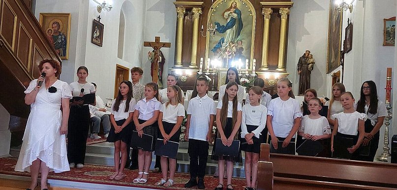 Pamięć o ofiarach. 83. rocznica pacyfikacji Luchowa i Tarnogrodu