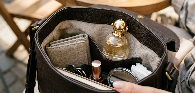 Jak wybrać idealne perfumy do torebki na co dzień?