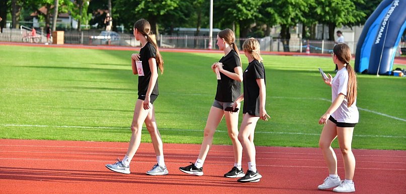Wakacyjne Warsztaty Sportowe dla dzieci w Biłgoraju