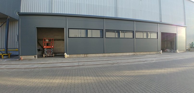 Skrócenie ścieżki inwestycyjnej. Od koncepcji do realizacji z generalnym