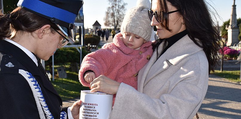 Rekordowa hojność w Łukowej. Tyle zebrano podczas kwesty - 57779