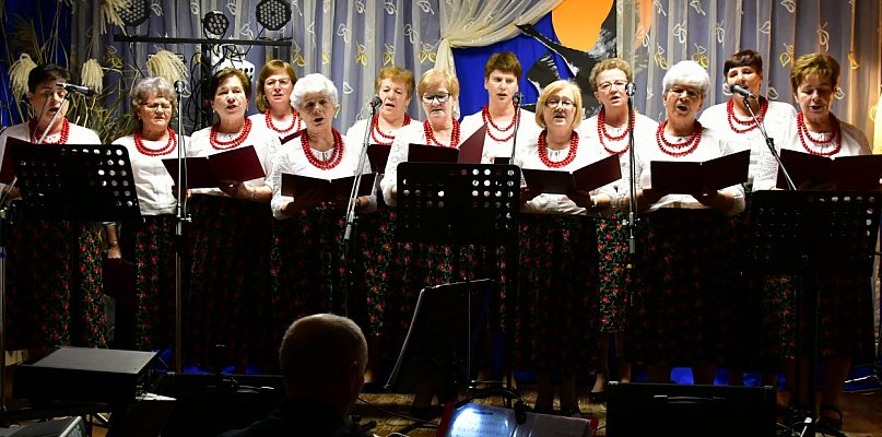 „Babie lato za horyzontem” po raz 11. w Zawadce (FOTO, VIDEO) - 58710