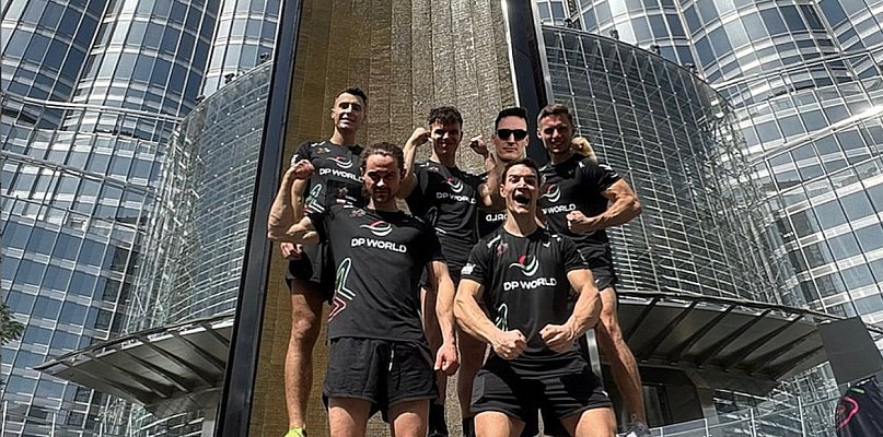 Granicy 30 minut nie udało się złamać. Zabrakło niewiele