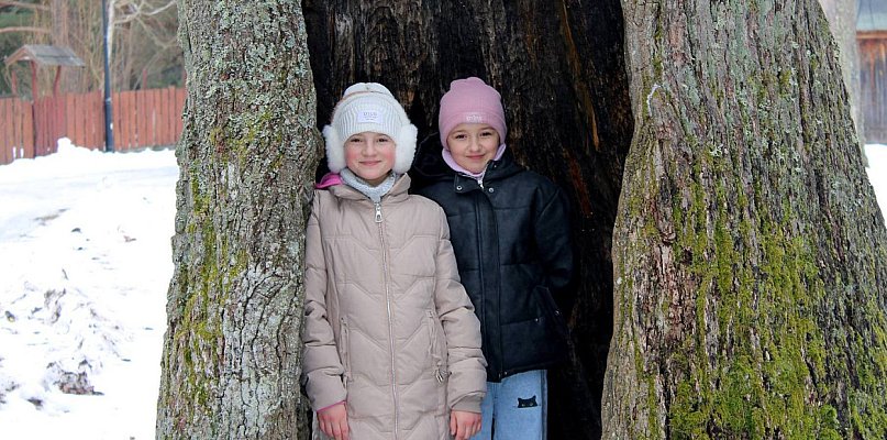 Ferie z Bogiem: Rekolekcje „Oaza Modlitwy” młodych z Tereszpola