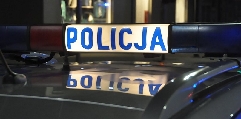 Dzięki obywatelskiej postawie dwóch kobiet nietrzeźwa kierująca stanie przed sądem