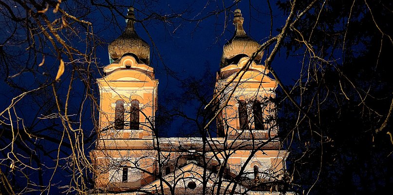 Zmiany "we Wniebowzięciu". Nowy wikariusz w biłgorajskiej parafii