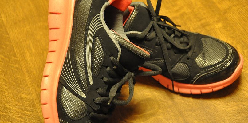 Forma na wiosnę z OSiR Biłgoraj. Bezpłatne zajęcia biegowe na stadionie