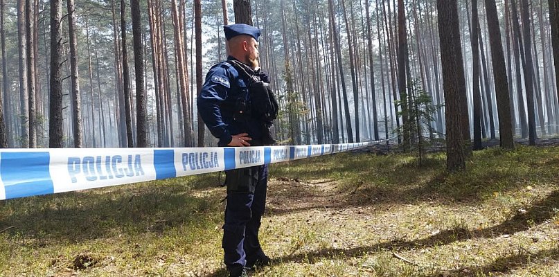 Jest komunikat Prokuratury w spr. katastrofy "Dromadera"