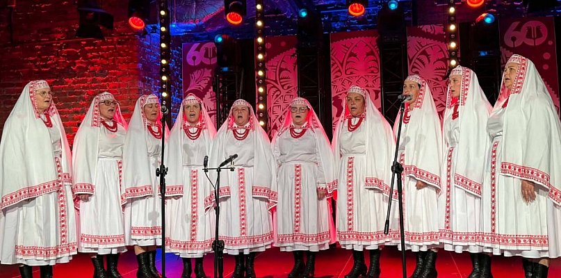 Biłgoraj. Nasi artyści ludowi pojadą do Kazimierza i Bukowiny Tatrzańskiej