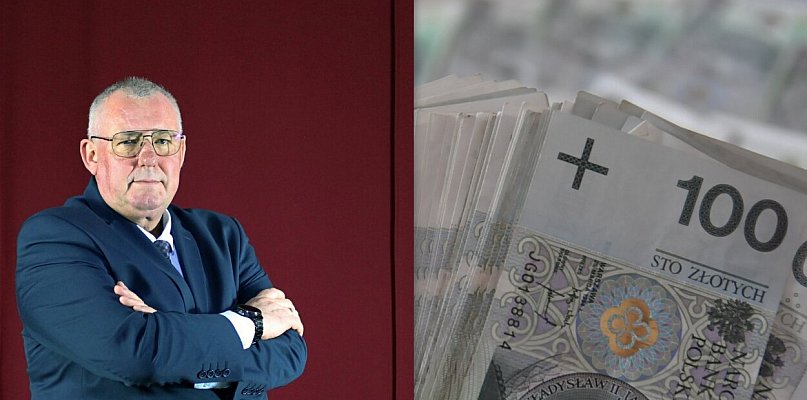Wójt Andrzej Placek z absolutorium i wotum zaufania od radnych